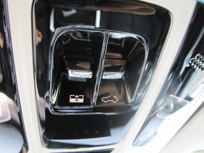 2025 GWM Cannon Alpha Ultra PHEV