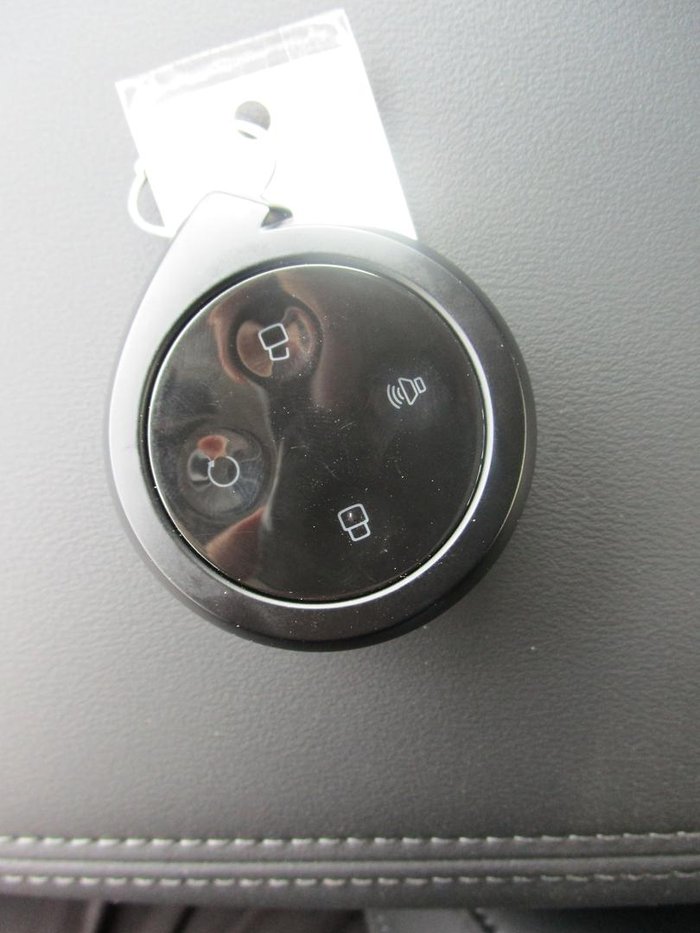 2025 GWM Cannon Alpha Ultra PHEV