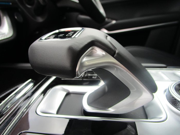 2025 GWM Cannon Alpha Ultra PHEV