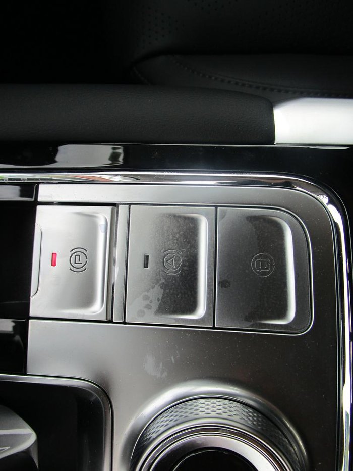 2025 GWM Cannon Alpha Ultra PHEV