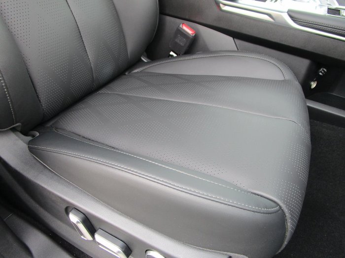 2025 GWM Cannon Alpha Ultra PHEV