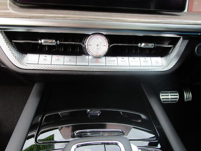 2025 GWM Cannon Alpha Ultra PHEV