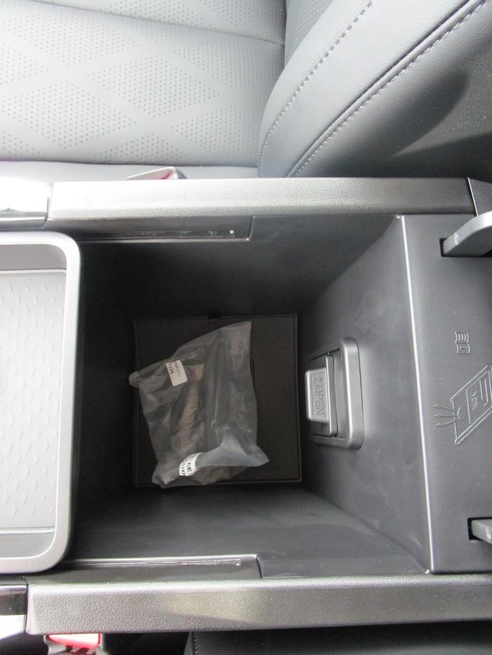 2025 GWM Cannon Alpha Ultra PHEV