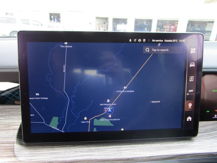 2025 GWM Cannon Alpha Ultra PHEV