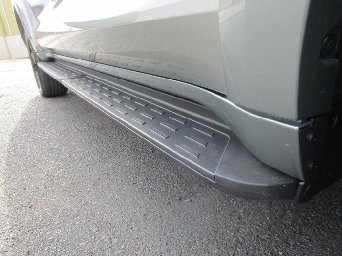 2025 GWM Cannon Alpha Ultra PHEV