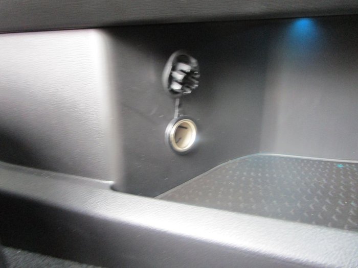 2025 GWM Cannon Alpha Ultra PHEV