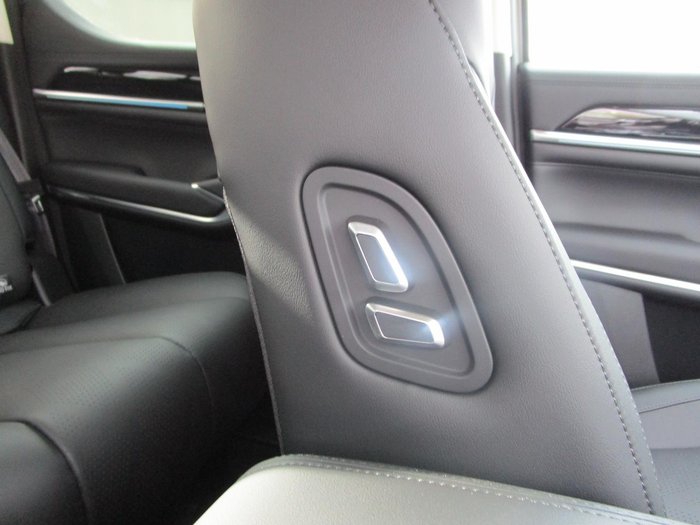 2025 GWM Cannon Alpha Ultra PHEV