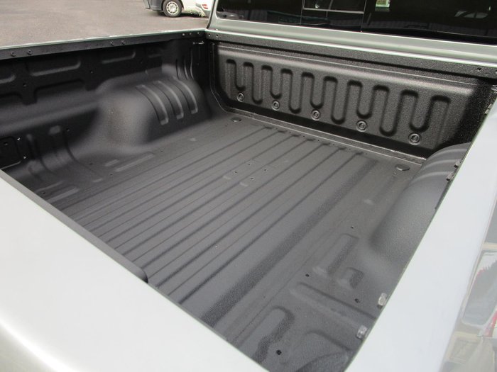 2025 GWM Cannon Alpha Ultra PHEV