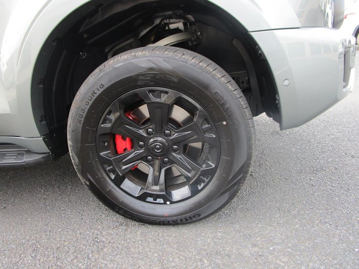 2025 GWM Cannon Alpha Ultra PHEV