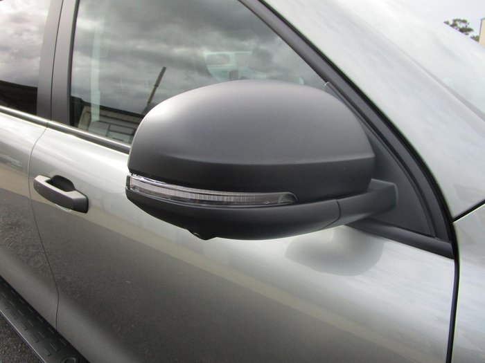 2025 GWM Cannon Alpha Ultra PHEV