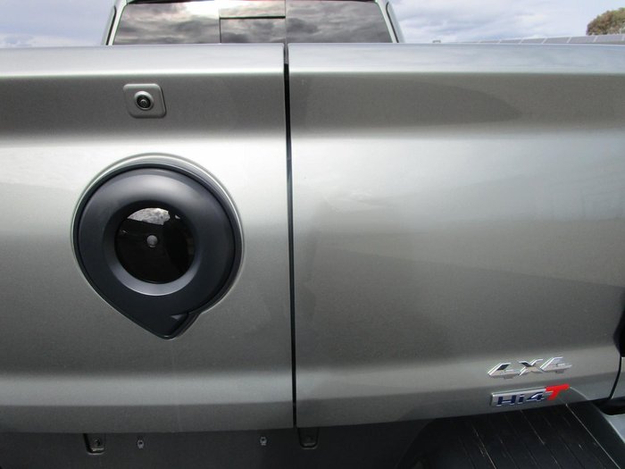 2025 GWM Cannon Alpha Ultra PHEV