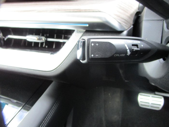 2025 GWM Cannon Alpha Ultra PHEV