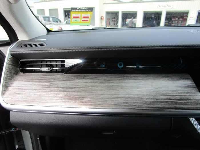 2025 GWM Cannon Alpha Ultra PHEV