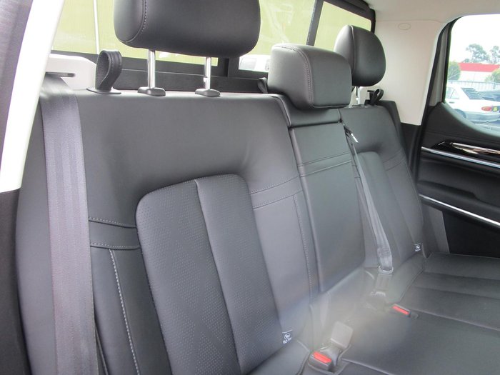 2025 GWM Cannon Alpha Ultra PHEV