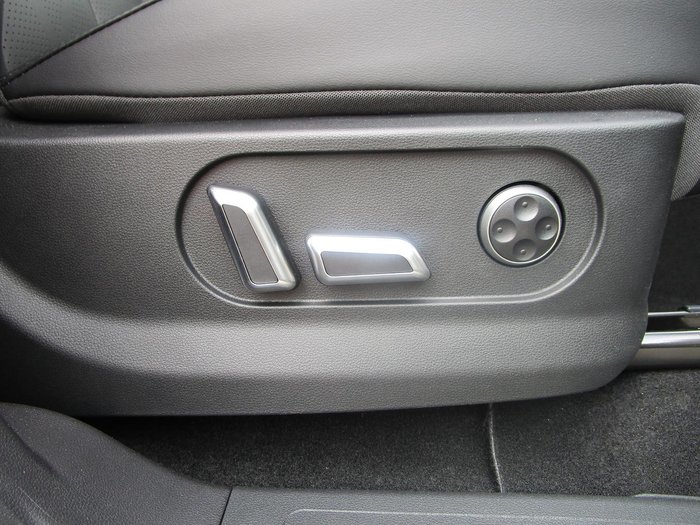 2025 GWM Cannon Alpha Ultra PHEV