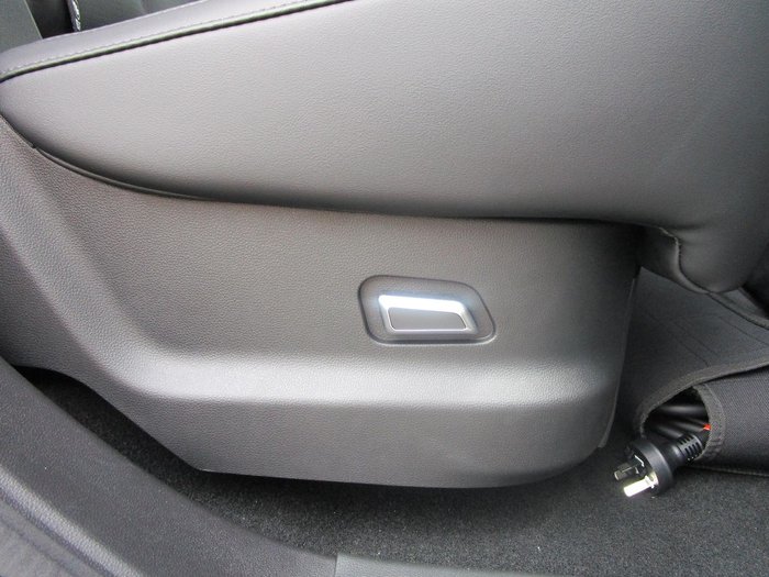 2025 GWM Cannon Alpha Ultra PHEV