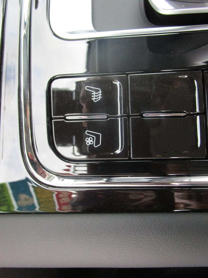 2025 GWM Cannon Alpha Ultra PHEV