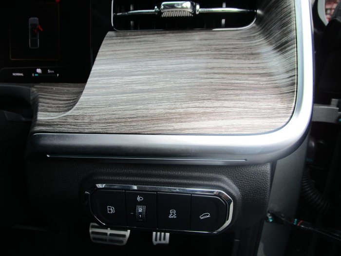 2025 GWM Cannon Alpha Ultra PHEV