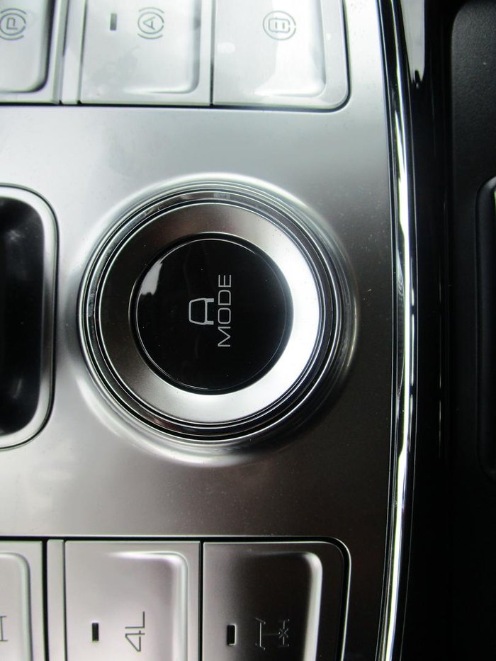 2025 GWM Cannon Alpha Ultra PHEV