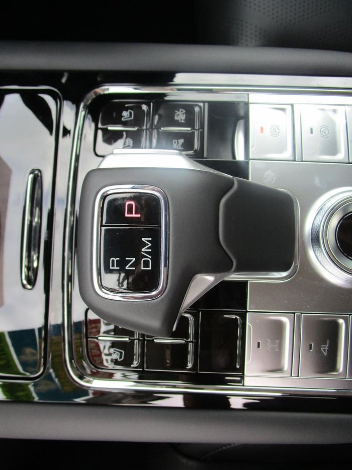 2025 GWM Cannon Alpha Ultra PHEV