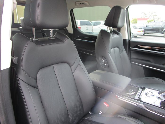 2025 GWM Cannon Alpha Ultra PHEV