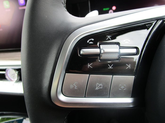 2025 GWM Cannon Alpha Ultra PHEV