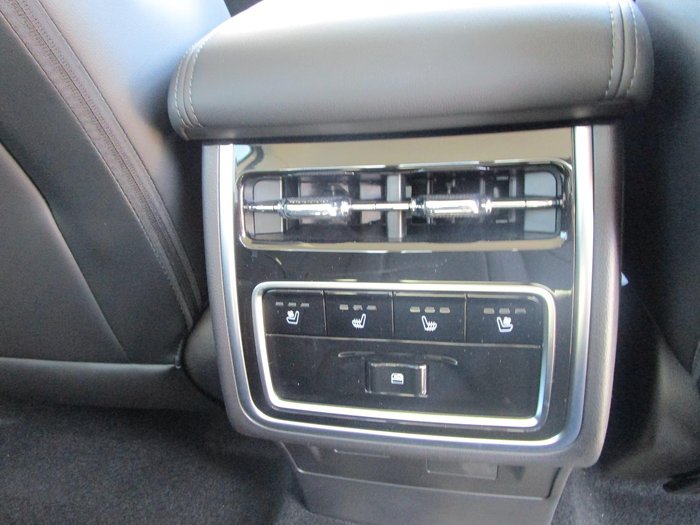 2025 GWM Cannon Alpha Ultra PHEV