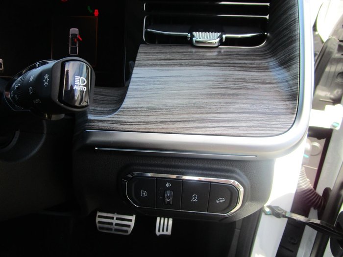 2025 GWM Cannon Alpha Ultra PHEV