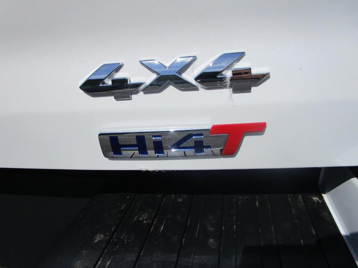 2025 GWM Cannon Alpha Ultra PHEV