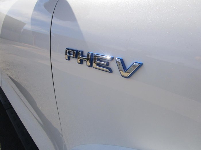 2025 GWM Cannon Alpha Ultra PHEV