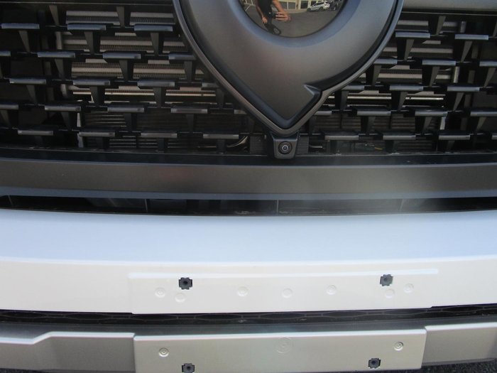 2025 GWM Cannon Alpha Ultra PHEV