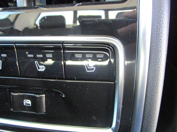 2025 GWM Cannon Alpha Ultra PHEV