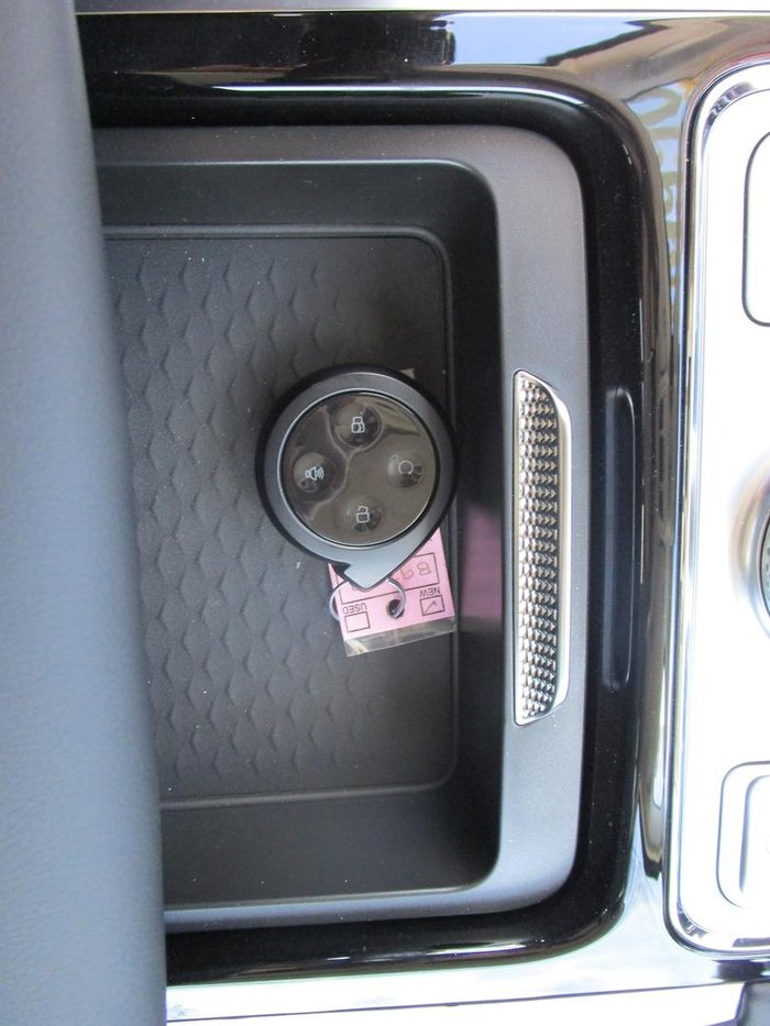 2025 GWM Cannon Alpha Ultra PHEV