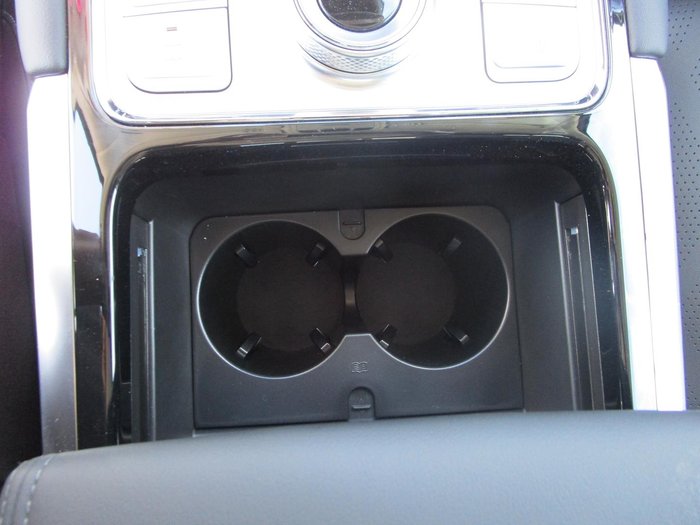 2025 GWM Cannon Alpha Ultra PHEV