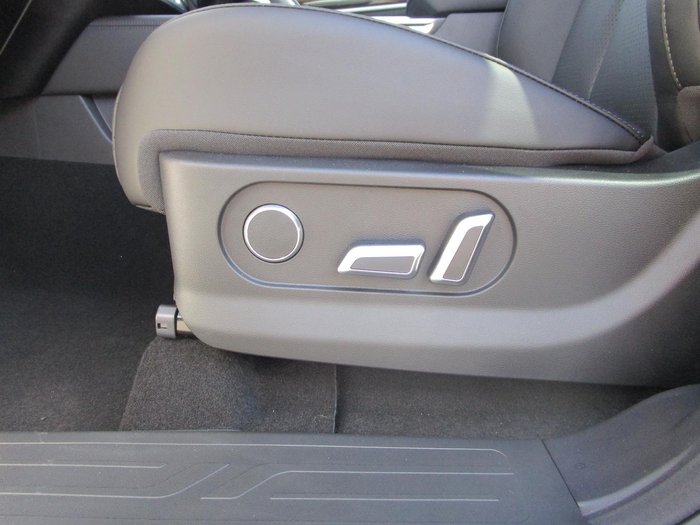 2025 GWM Cannon Alpha Ultra PHEV