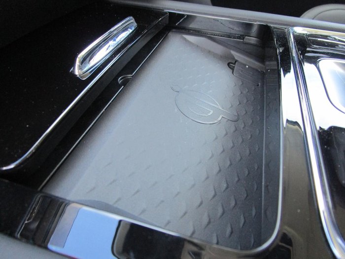 2025 GWM Cannon Alpha Ultra PHEV