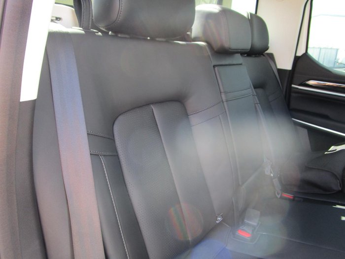 2025 GWM Cannon Alpha Ultra PHEV