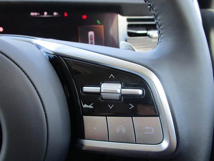 2025 GWM Cannon Alpha Ultra PHEV