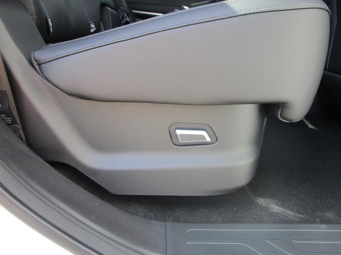 2025 GWM Cannon Alpha Ultra PHEV