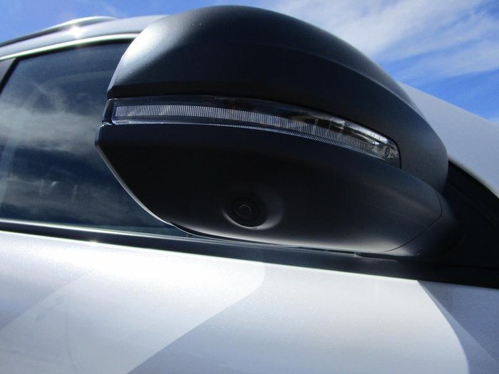 2025 GWM Cannon Alpha Ultra PHEV