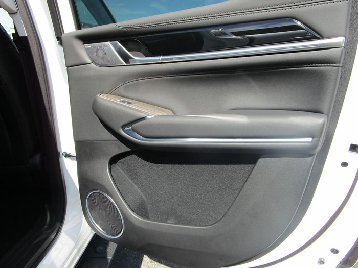 2025 GWM Cannon Alpha Ultra Hi4-T PHEV