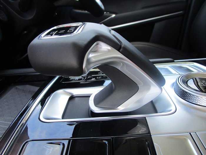 2025 GWM Cannon Alpha Ultra PHEV