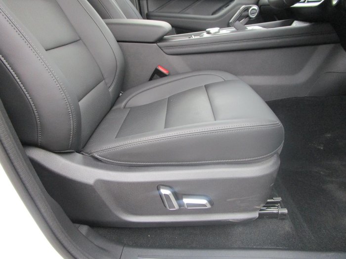 2025 GWM Cannon XSR