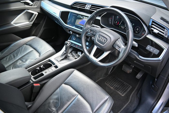 2019 Audi Q3 35 TFSI