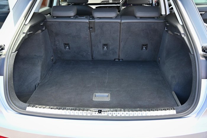 2019 Audi Q3 35 TFSI