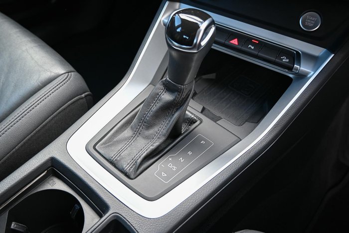 2019 Audi Q3 35 TFSI