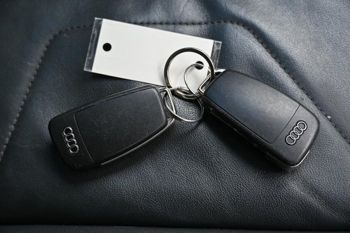 2019 Audi Q3 35 TFSI