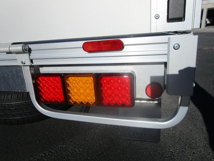 2025 GWM Cannon Premium