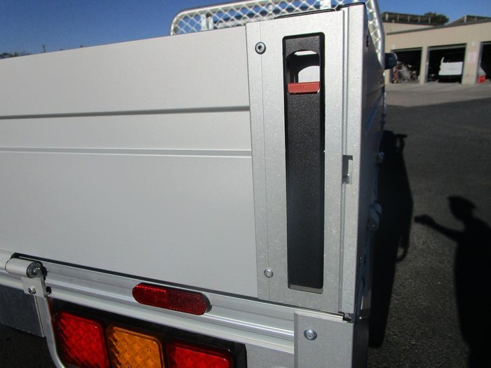 2025 GWM Cannon Premium