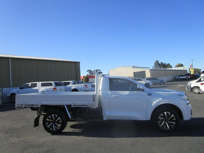 2025 GWM Cannon Premium